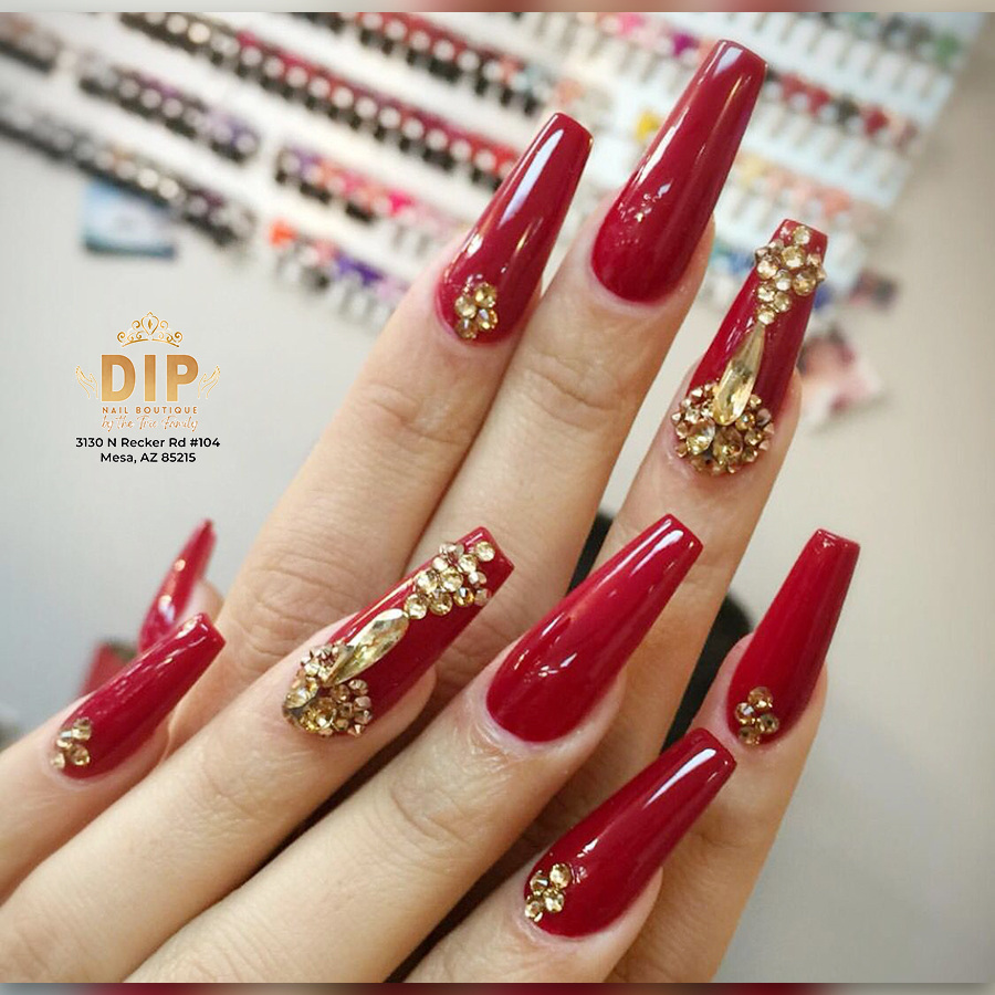 Dip Nail Boutique
